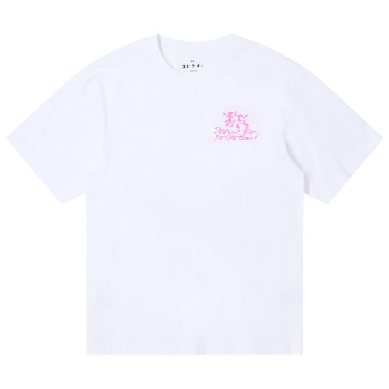 Edwin Ανδρική κοντομάνικη μπλούζα Tokyo Dance Union T-Shirt